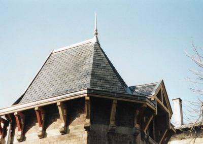 Pigeonnier