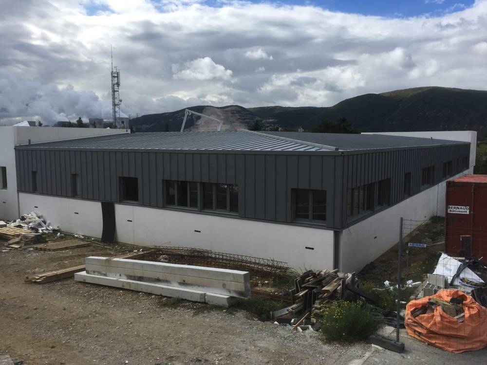 Ecole Claudette PENELON LA COUCOURDE