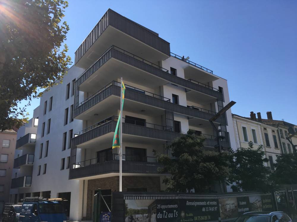 Logements