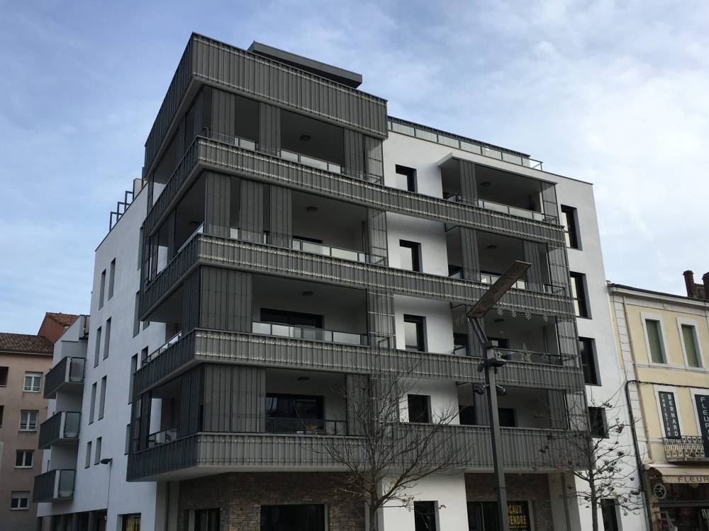 Renovation