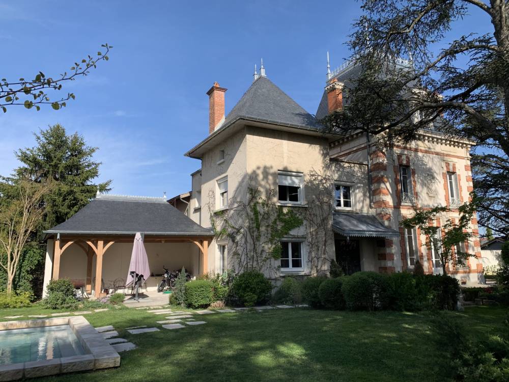 Maison ROMANS (2)