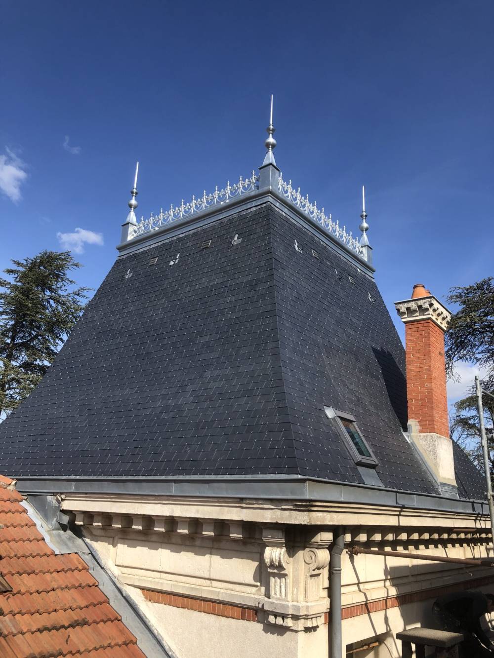 Maison ROMANS (8)