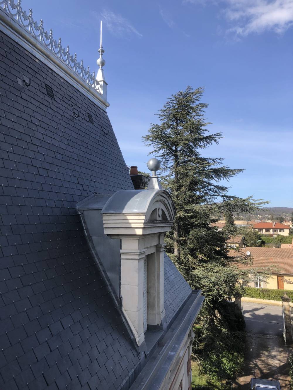Maison ROMANS (10)