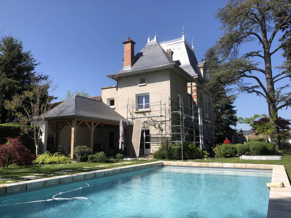 Maison ROMANS (14)