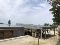 Centre scolaire, Château Double (2)
