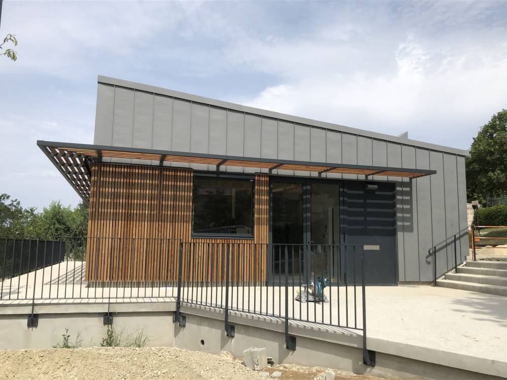 Centre scolaire, Château Double (5)