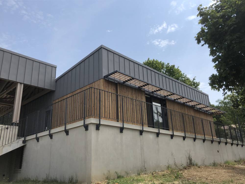 Centre scolaire, Château Double (6)