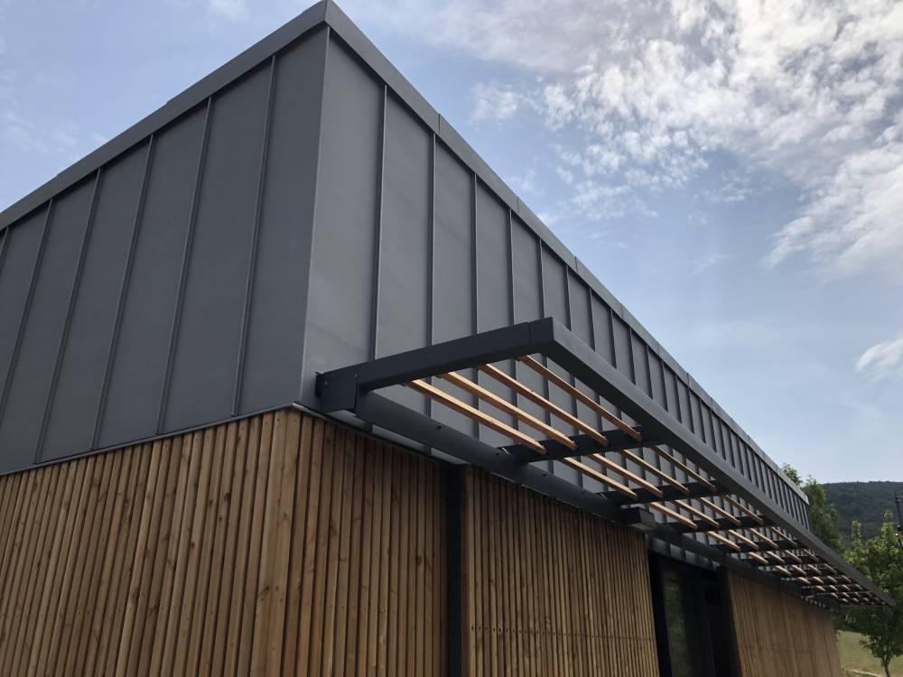 Centre scolaire, Château Double (7)