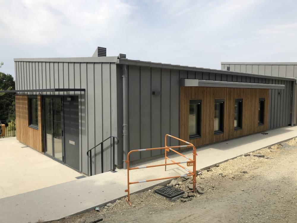 Centre scolaire, Château Double (8)