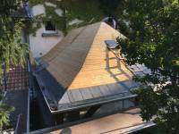 Rénovation Abris piscine, Romans (1)