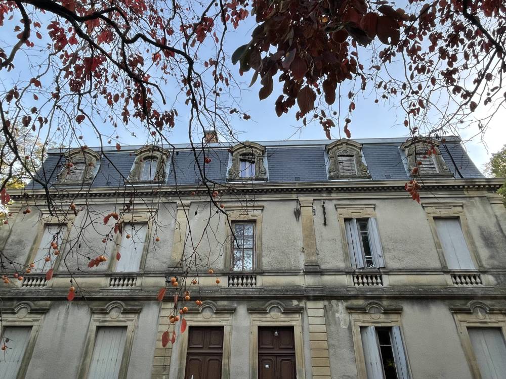 Rénovation Toiture CHAMARET