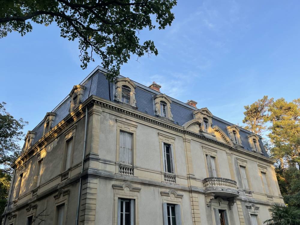 maison de coté
