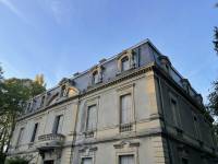 grande maison