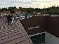 toit travaux