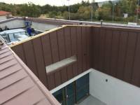 travaux toit