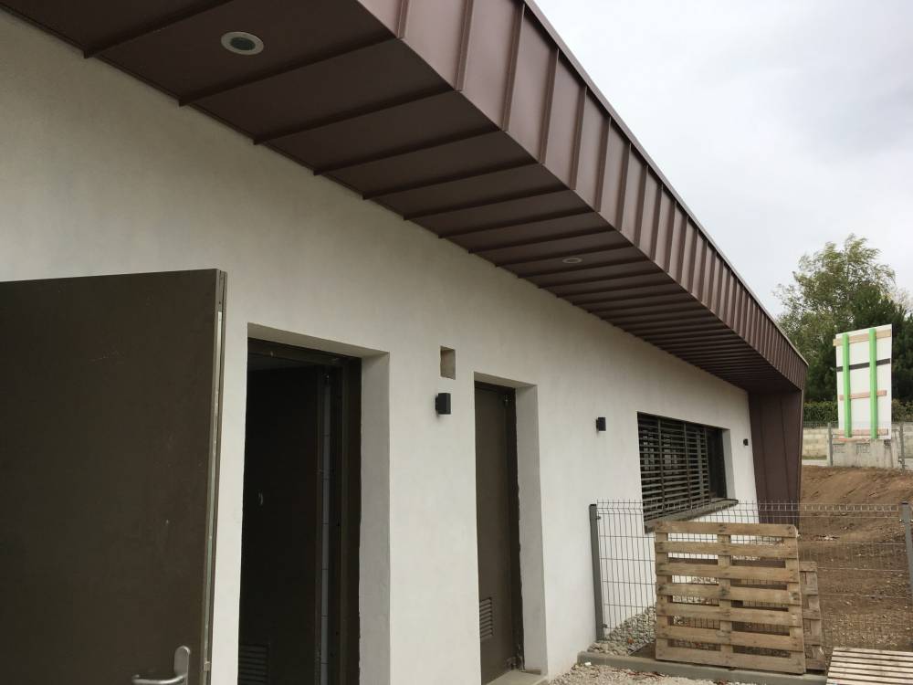 coté travaux