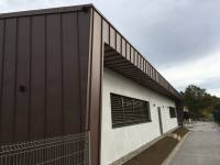 salle coté