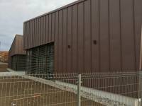 barriere salle