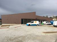 voitures travaux