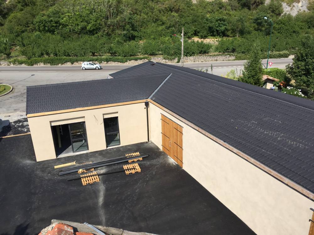 Domaine du Coulet CORNAS (1)
