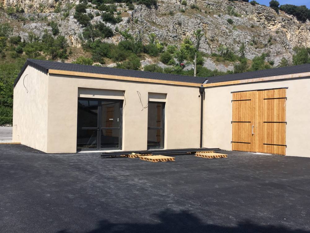 Domaine du Coulet CORNAS (5)