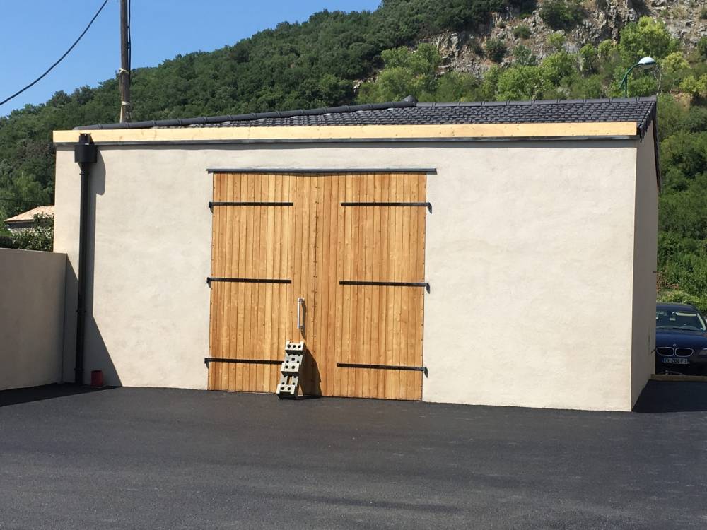 Domaine du Coulet CORNAS (6)