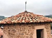 Château du BESSET SAINT-ROMAIN-DE-LERPS (1)