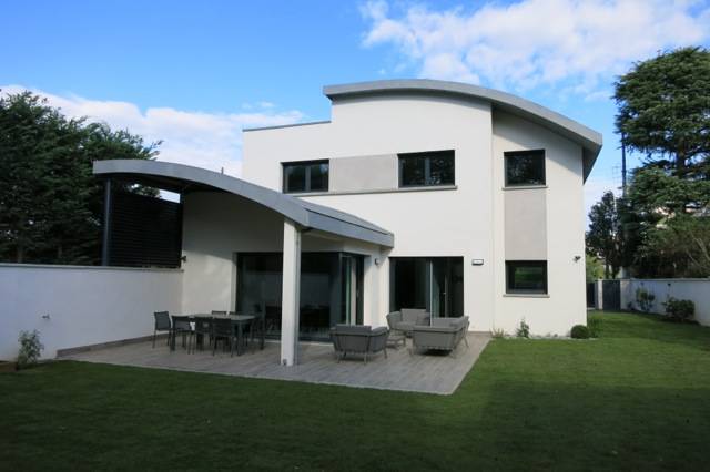 Couverture toiture