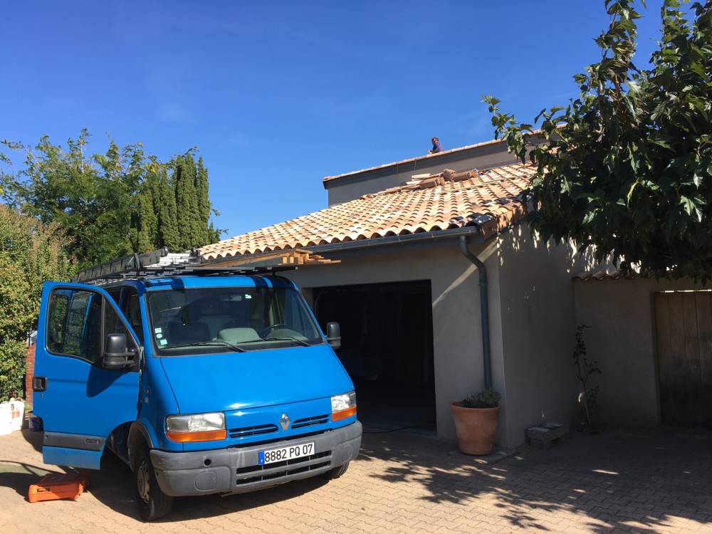 Rénovation Toiture GUILHERAND-GRANGES (10)