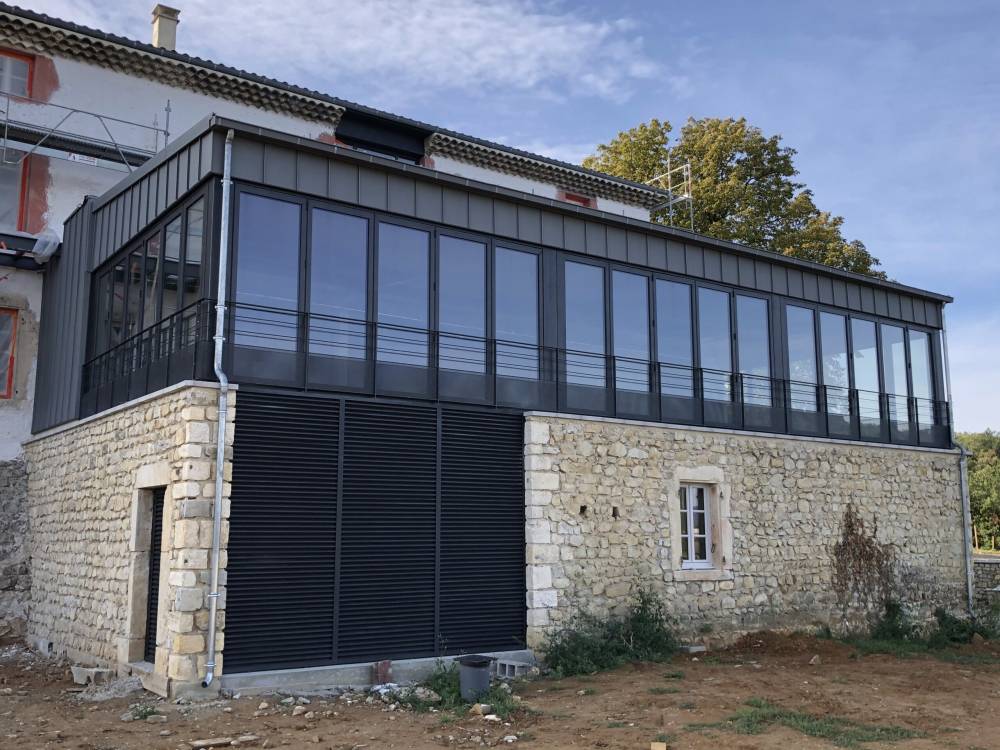 Domaine de la Garenne4