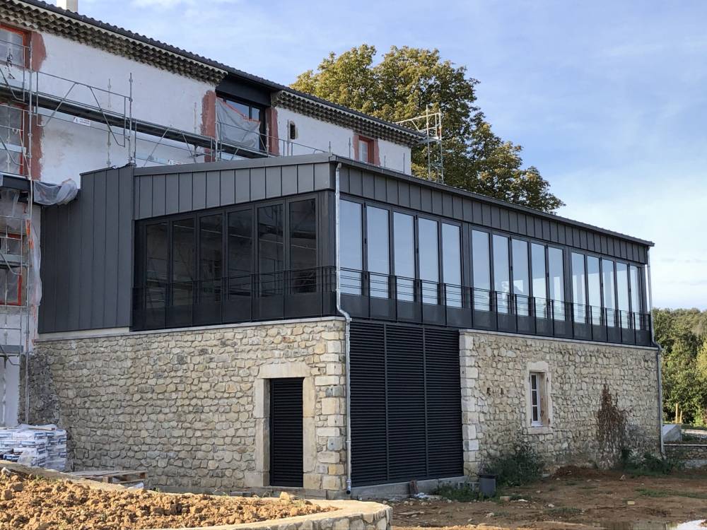 Domaine de la Garenne5