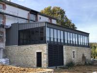 Domaine de la Garenne5