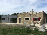 pose-bardage-maison-soyons