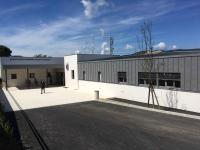 bardage-zinc-ecole-drome