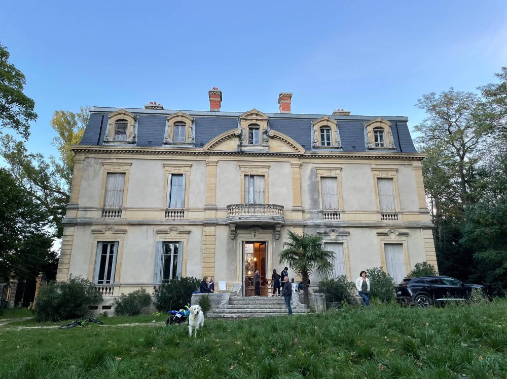 toiture-manoir-ardoise-drome-ardeche